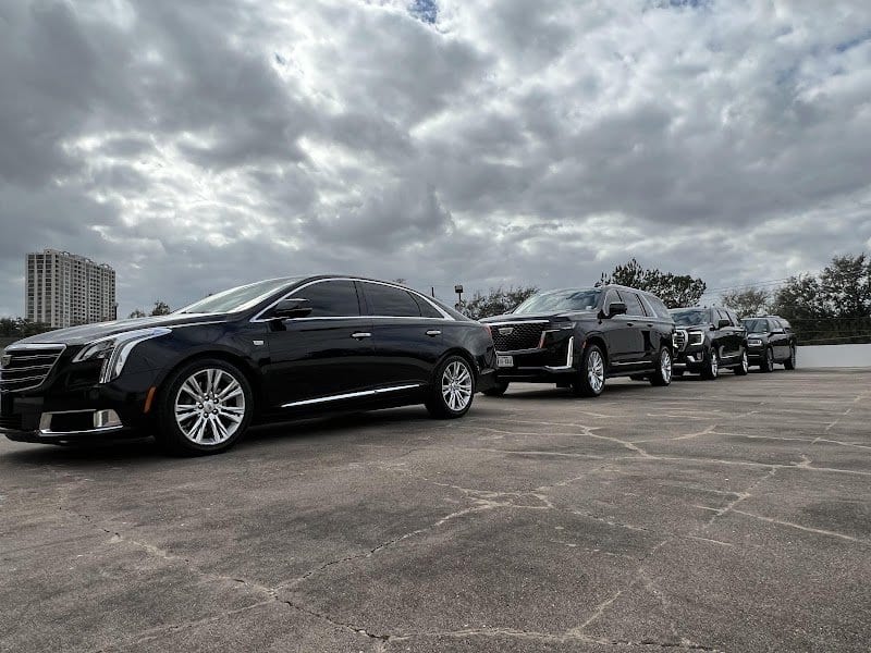 Lavish Ride photo 2