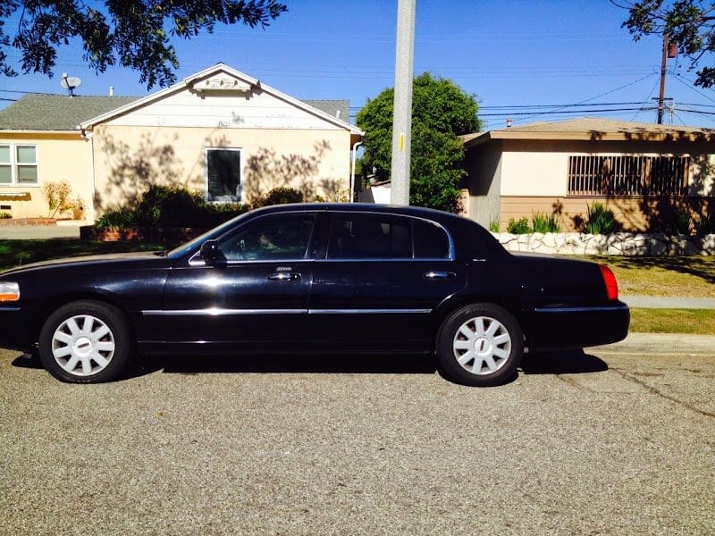 LAX Car Service by L.A Confidential Car Service photo 6