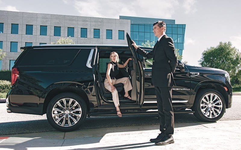 Lax Car Service