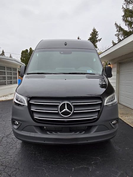 Legacy Executive Limousine photo 4