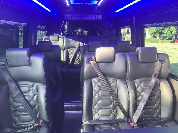 Legacy Sedan Service LLC photo 3