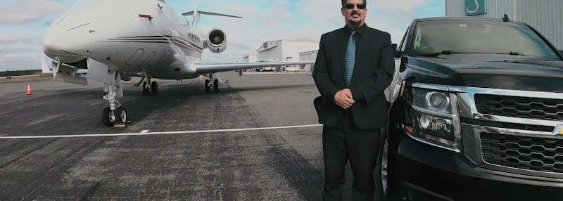 Lifestyles Executive Transportation photo 1