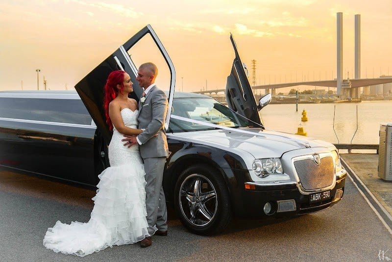 Limo Hire Melbourne photo 5