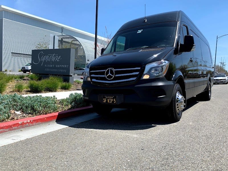 Limo SF photo 2