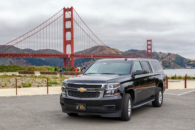 Limo SF photo 5