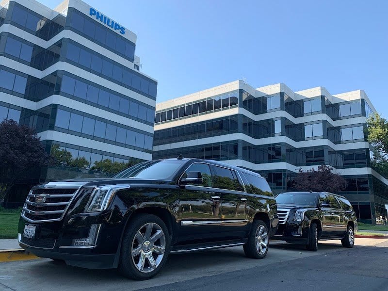 Limo SF photo 6
