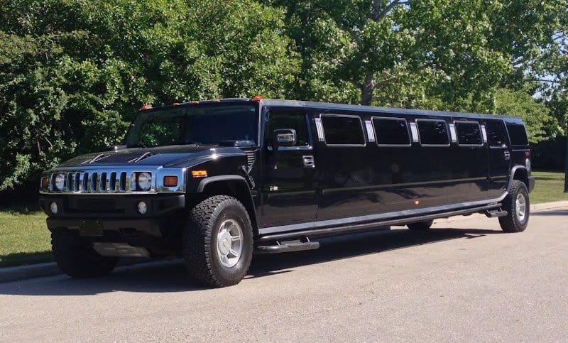 Limo To Go Inc. photo 2