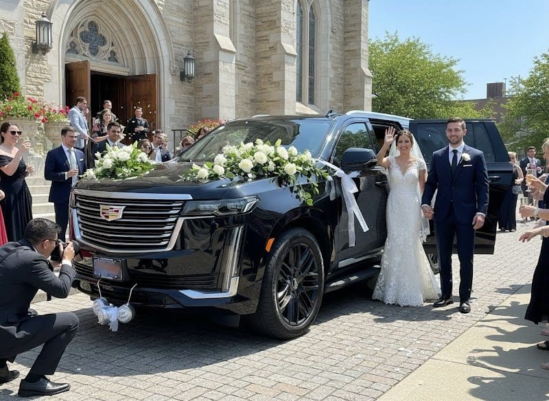 Limobook Limousine Service photo 4