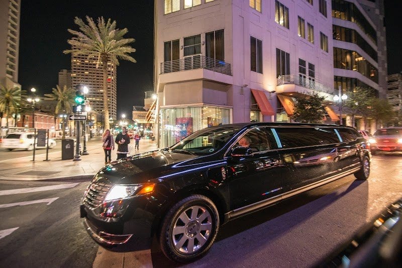 Limousine Livery Ltd photo 2