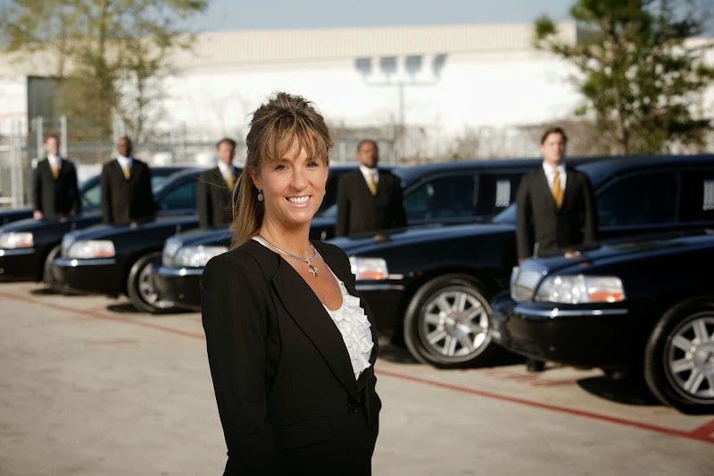 Limousine Livery Ltd photo 4