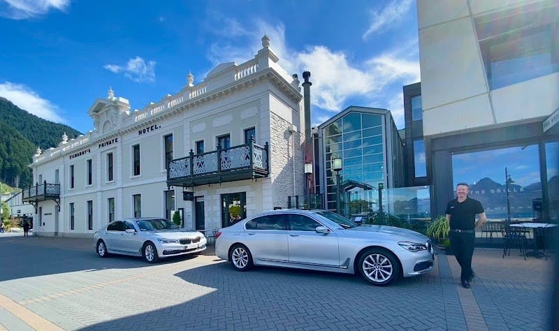 Limousine Services Queenstown photo 5