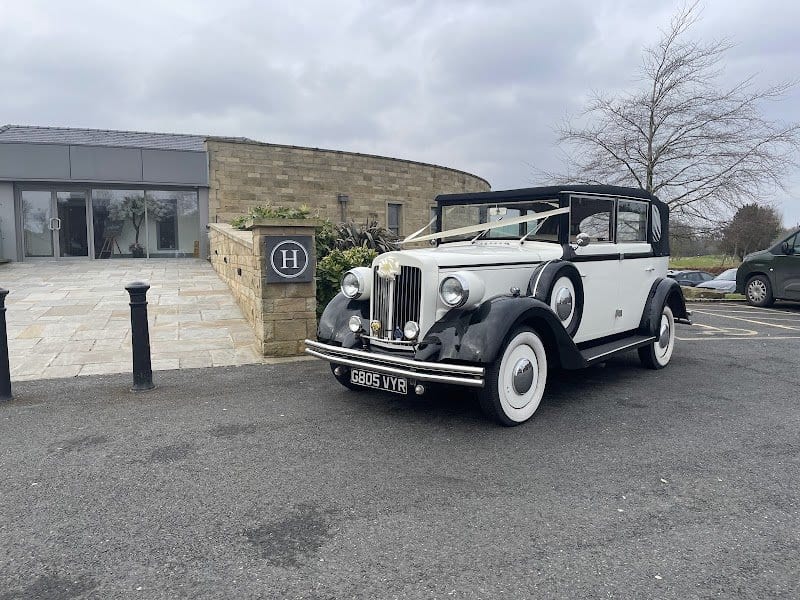 Liverpool Wedding Car Hire photo 4