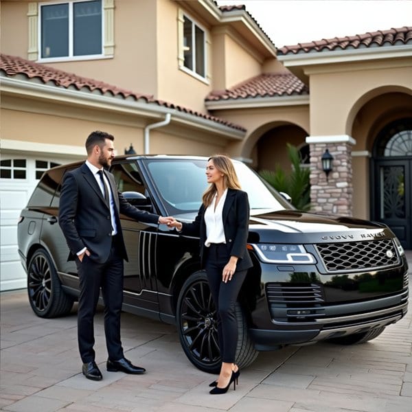 Los Angeles Limo Service photo 5