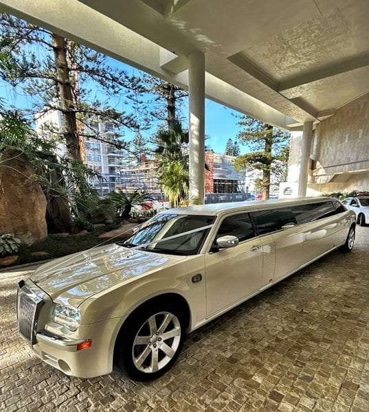 Love Limousines - Hummer Hire Sydney photo 2