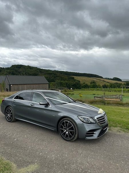 Lusso Executive - Chauffeur Travel photo 6