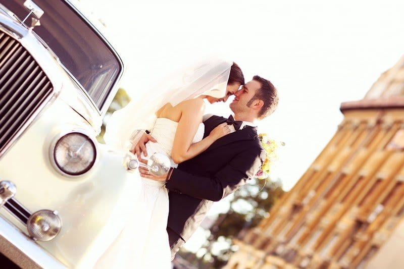 Lux Wedding Car Hire photo 1