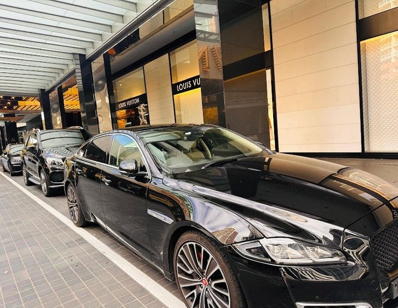 Luxe Chauffeurs Melbourne photo 6