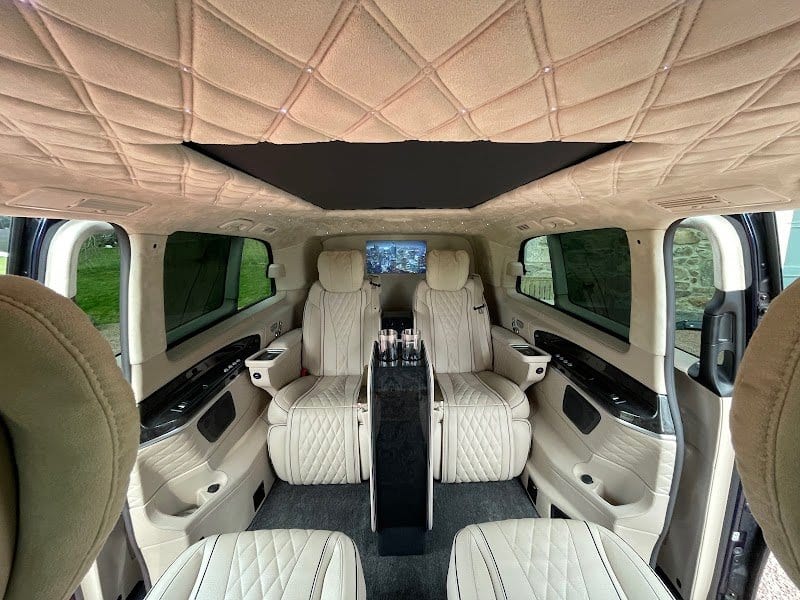 Luxe Scot photo 3