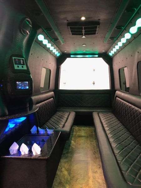 LUXURY BY DB