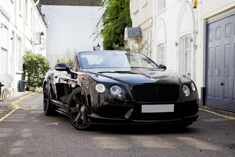 Luxury Cars Knightsbridge photo 6