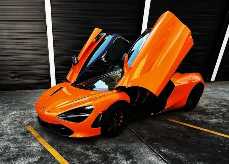 Luxury Exotic Rentals photo 4