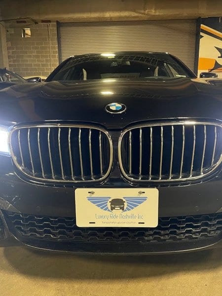 Luxury Ride Nashville photo 4