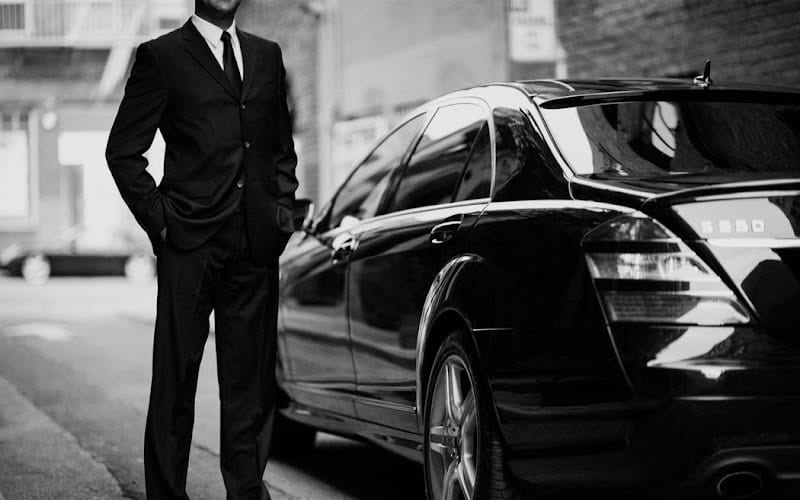 Luxury Ride NYC photo 4