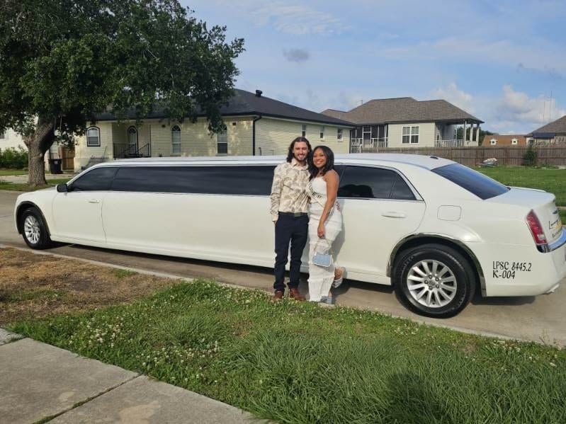 Luxury Rides Llc photo 5