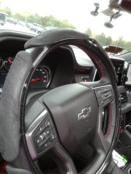LuxuryRideDMV LLC photo 5