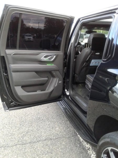 LuxuryRideDMV LLC photo 6
