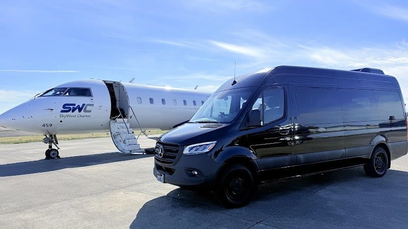 Marquee Chauffeur - Portland Chauffeur Limousine Service photo 5