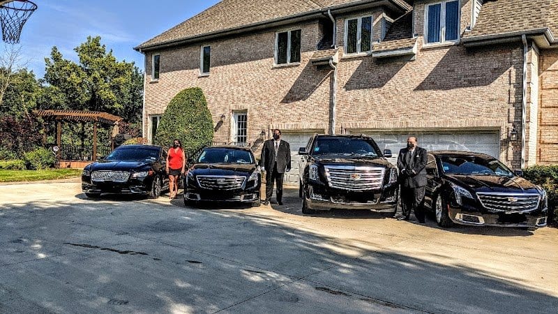 Max's Luxury Rides photo 3