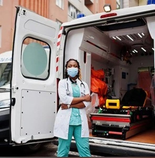 Medical Transport Services photo 1