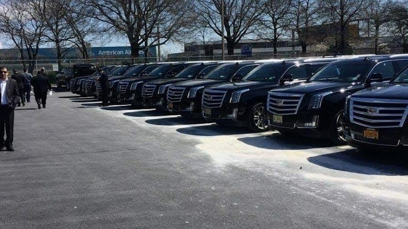 Mellimo Transportation - Airport Car Service LGA, JFK, EWR NYC