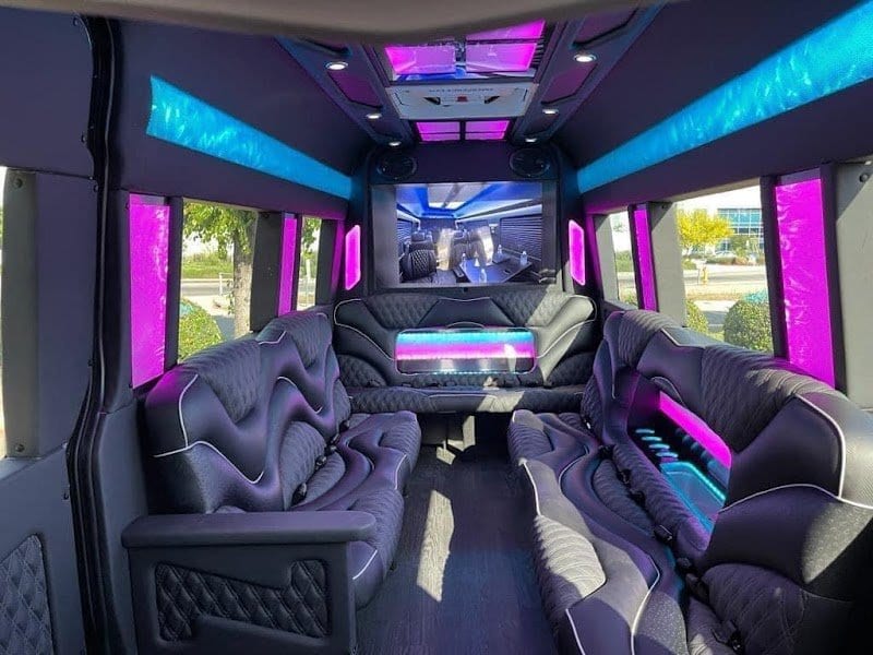 Modern Elite Transportation photo 1