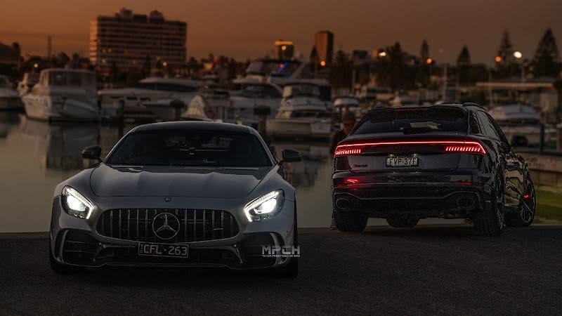 Mpch - Luxury Car Hire Melbourne photo 3