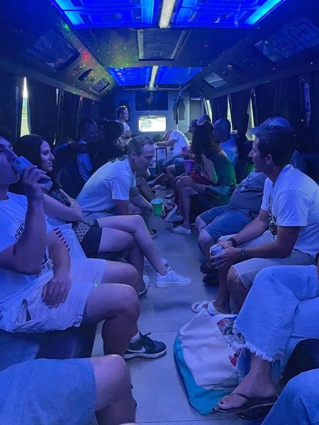 My Limo Time photo 2