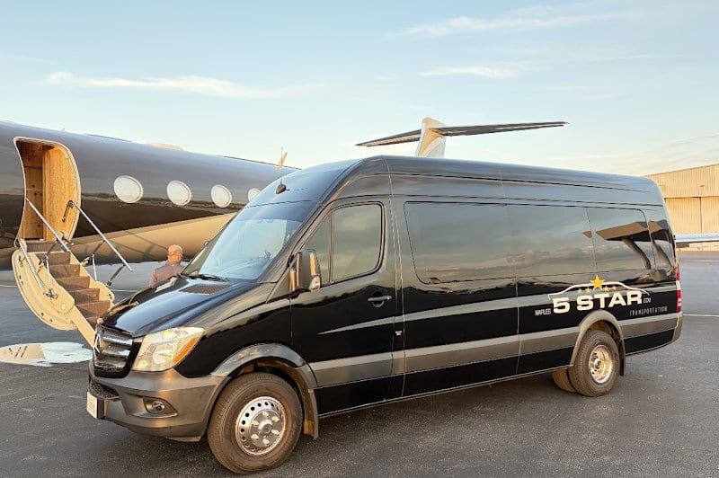Naples 5 Star Transportation photo 2