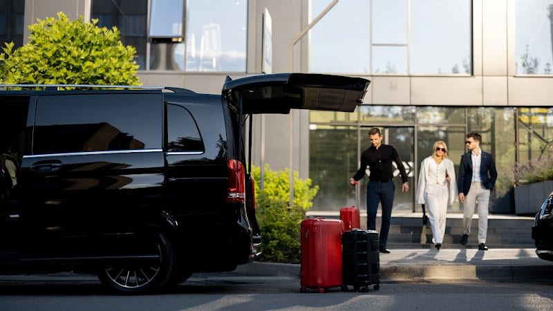 Naples 5 Star Transportation photo 3