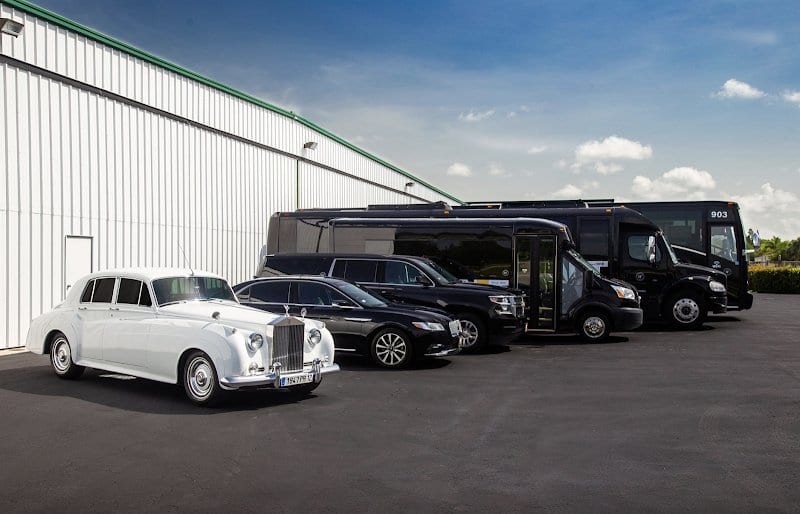 Naples Transportation & Tours photo 4