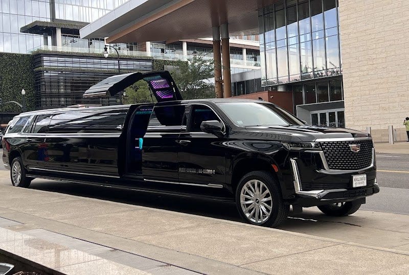 Nashville Limo Service