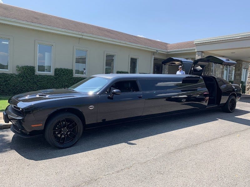 Nashville Limo Service photo 5