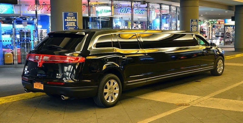 New Star Transportation - Houston Limousine Service photo 5