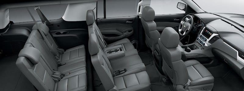 New Star Transportation - Houston Limousine Service photo 6