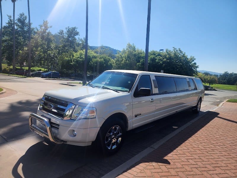 Newwest Limousine Service photo 2