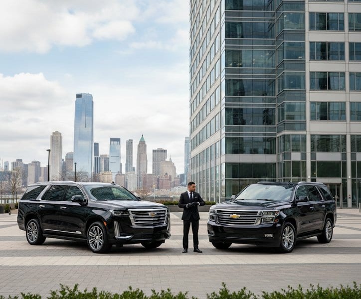 Noor Limousine LLC photo 2