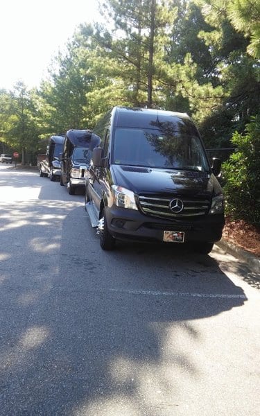 North Hills Transportation, LLC