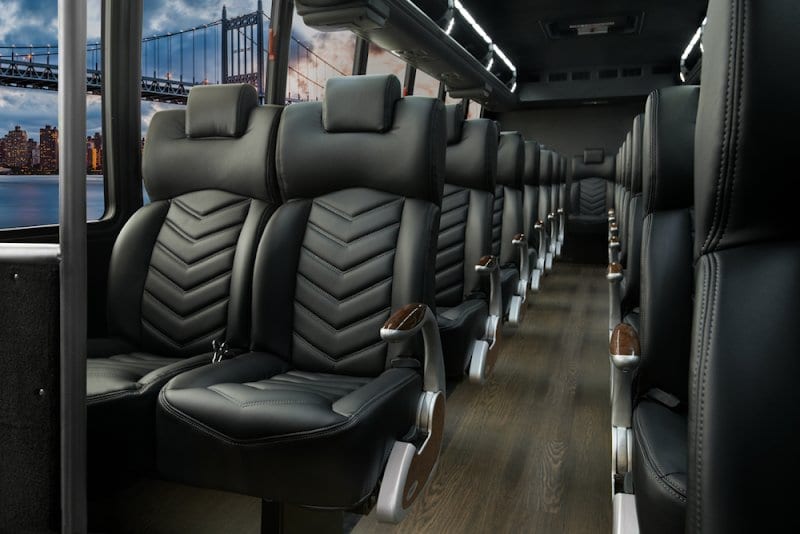 North Hills Transportation, LLC photo 2