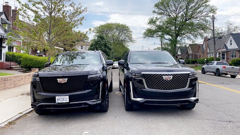 NYC EXECUTIVE LIMO SERVICES photo 1