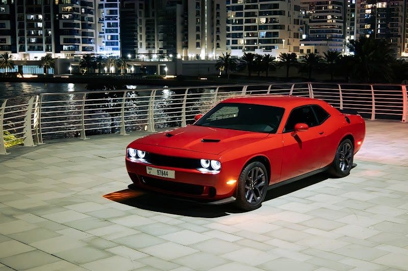 Octane Rent - Luxury Car Rental Dubai photo 5